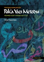 Yeni Başlayanlar İçin Rık'a Yazı Metodu 