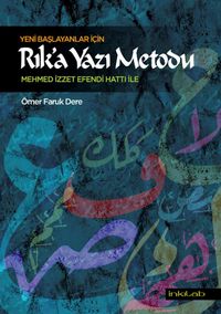 Yeni Başlayanlar İçin Rık'a Yazı Metodu 