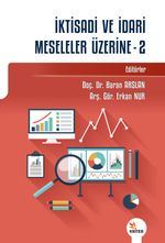 İktisadi ve İdari Meseleler Üzerine 2