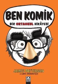 Ben Komik & Bir Ortaokul Hikayesi