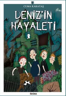 Denizin Hayaleti
