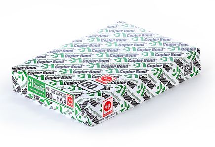 Copier Bond A4 Fotokopi Kağıdı 80gr (500 Adet Kağıt)