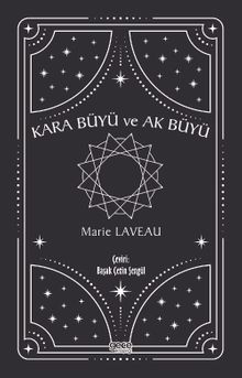 Kara Büyü ve Ak Büyü