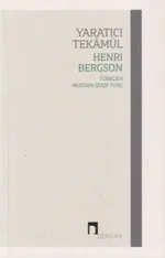 Yaratıcı Tekamül