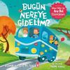 Bug&uuml;n Nereye Gidelim? / Mavi Mini İle Ara-Bul Etkinlikleri