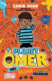 Vay Başıma Gelenler / Planet Ömer 1