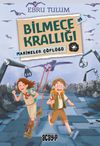 Makineler &Ccedil;&ouml;pl&uuml;ğ&uuml; / Bilmece Krallığı