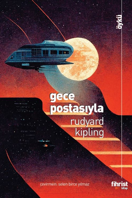 Gece Postasıyla