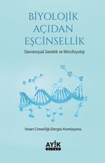Biyolojik Açıdan Eşcinsellik