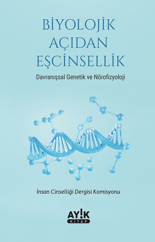 Biyolojik Açıdan Eşcinsellik
