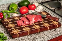 Bookinzi Kesme Tahtası (KT01)