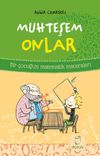Muhteşem Onlar & Bir &Ccedil;ocuğun Matematik Maceraları