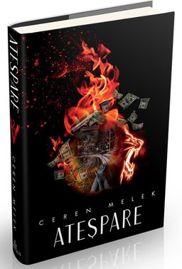 Ateşpare 2 (Ciltli)