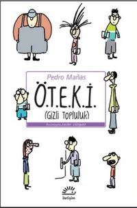 Öteki & Gizli Topluluk