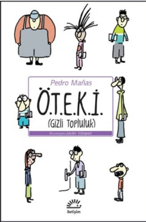 Öteki & Gizli Topluluk
