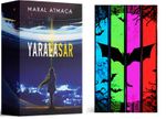 Yaralasar Serisi Özel Baskı Set (4 Kitap Karton Kapak)
