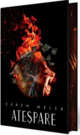 Ateşpare 2 (Ciltli Özel Baskı) 