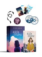 Ölüler Konuşamaz Hediyeli Özel Kutu (Ciltli) 