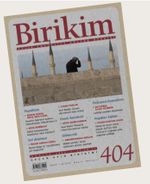Birikim Aylık Sosyalist Kültür Dergisi Sayı:404 Aralık 2022