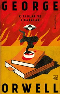 Kitaplar ve Sigaralar