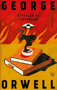 Kitaplar ve Sigaralar