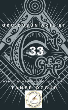 33 & Her Görünen Masum Değildir