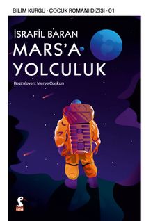 Mars'a Yolculuk