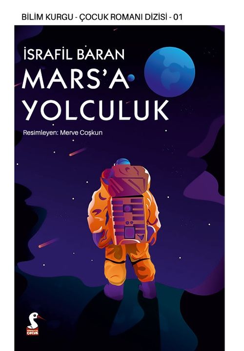 Mars'a Yolculuk