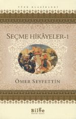 Seçme Hikayeler - 1