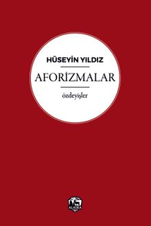 Aforizmalar