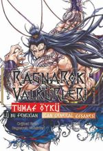 Ragnarok Valkürleri - Tuhaf Öykü Cilt 2 – Lü Bu Fengxian – Uçan General Efsanesi