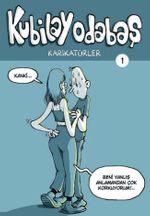 Kubilay Odabaş / Karikatürler 1