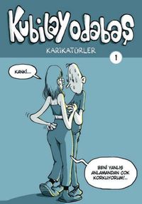 Kubilay Odabaş / Karikatürler 1