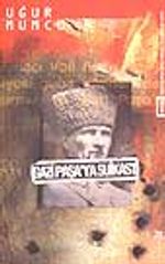 Gazi Paşa'ya Suikast