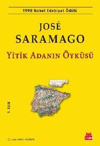 Yitik Adanın Öyküsü