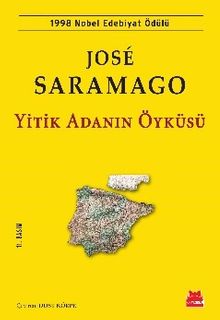 Yitik Adanın Öyküsü