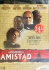 Amistad (Dvd)
