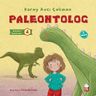 Paleontolog / Meslekleri Öğreniyorum 4
