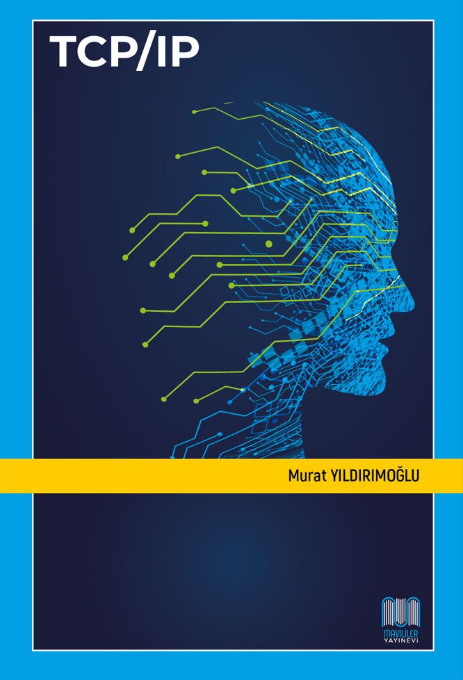TCP/IP (Murat Yıldırımoğlu) Fiyatı, Yorumları, Satın Al