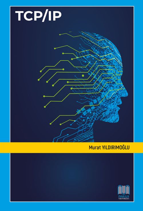 TCP/IP (Murat Yıldırımoğlu) Fiyatı, Yorumları, Satın Al