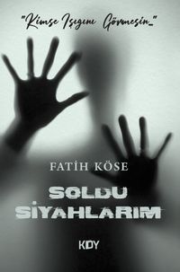 Soldu Siyahlarım