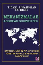 Mekanizmalar: Ticari Finansman Yatırımı (Karton Kapak)