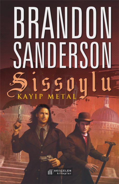 Sissoylu 7 / Kayıp Metal