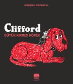 Clifford / Büyük Kırmızı Köpek