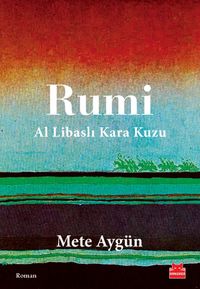 Rumi & Al Libaslı Kara Kuzu