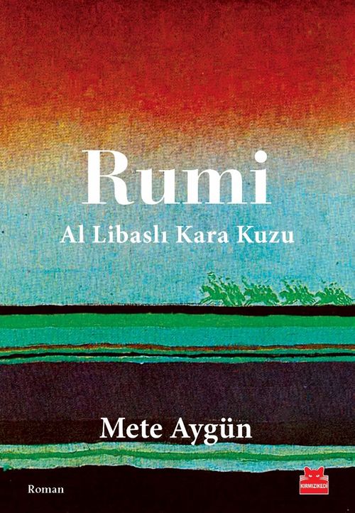 Rumi & Al Libaslı Kara Kuzu
