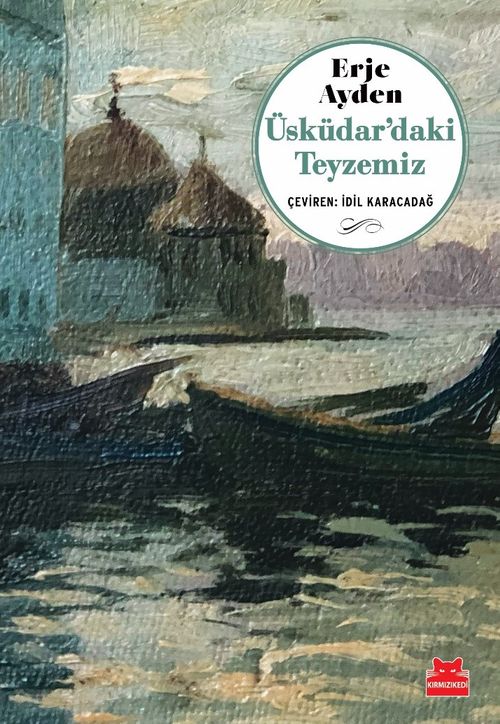 Üsküdar'daki Teyzemiz