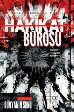 Hakikat Bürosu Cilt 1 / Dünyanın Sonu