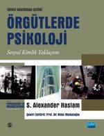 Örgütlerde Psikoloji & Sosyal Kimlik Yaklaşımı 
