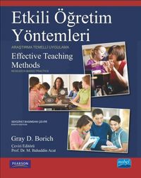 Etkili Öğretim Yöntemleri & Araştırma Temelli Uygulama & Effectice Teaching Methods - Research-Based-Practice